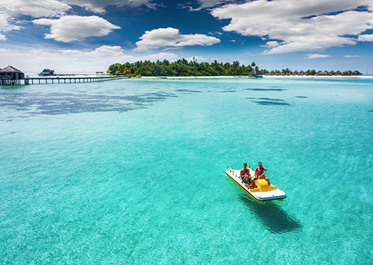 traveldilse-Experience Maldives